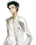 Okabe Rintarou Image