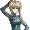 Suzuha Amane Image